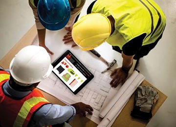 Preparation of Health & safety plans, Method statements, construction programme, Environmental impact plan